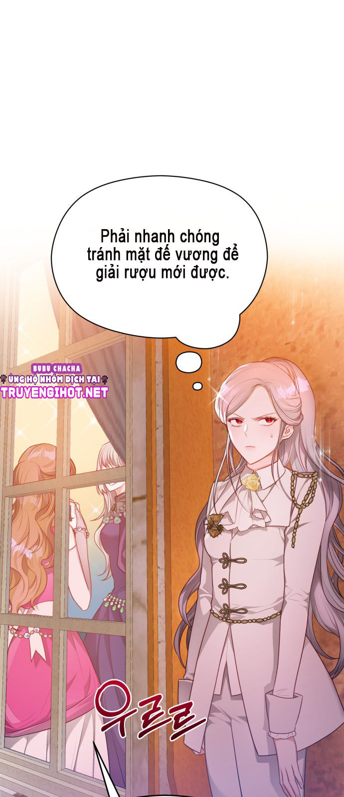 đôi môi trên lưỡi dao chapter 1.1 20