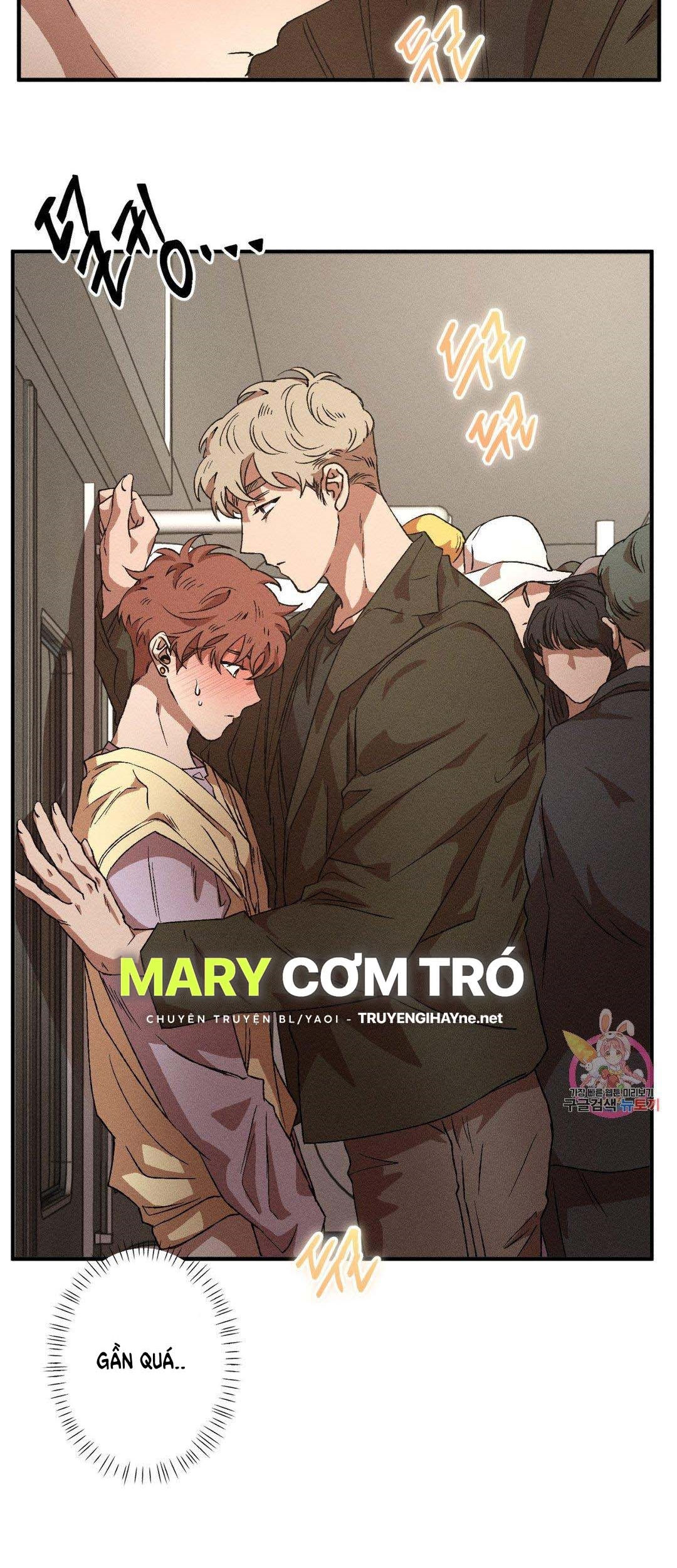bẫy kép chapter 38.1 4