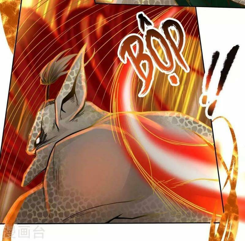 thân thể của ta là kiếm chủng chapter 35 6