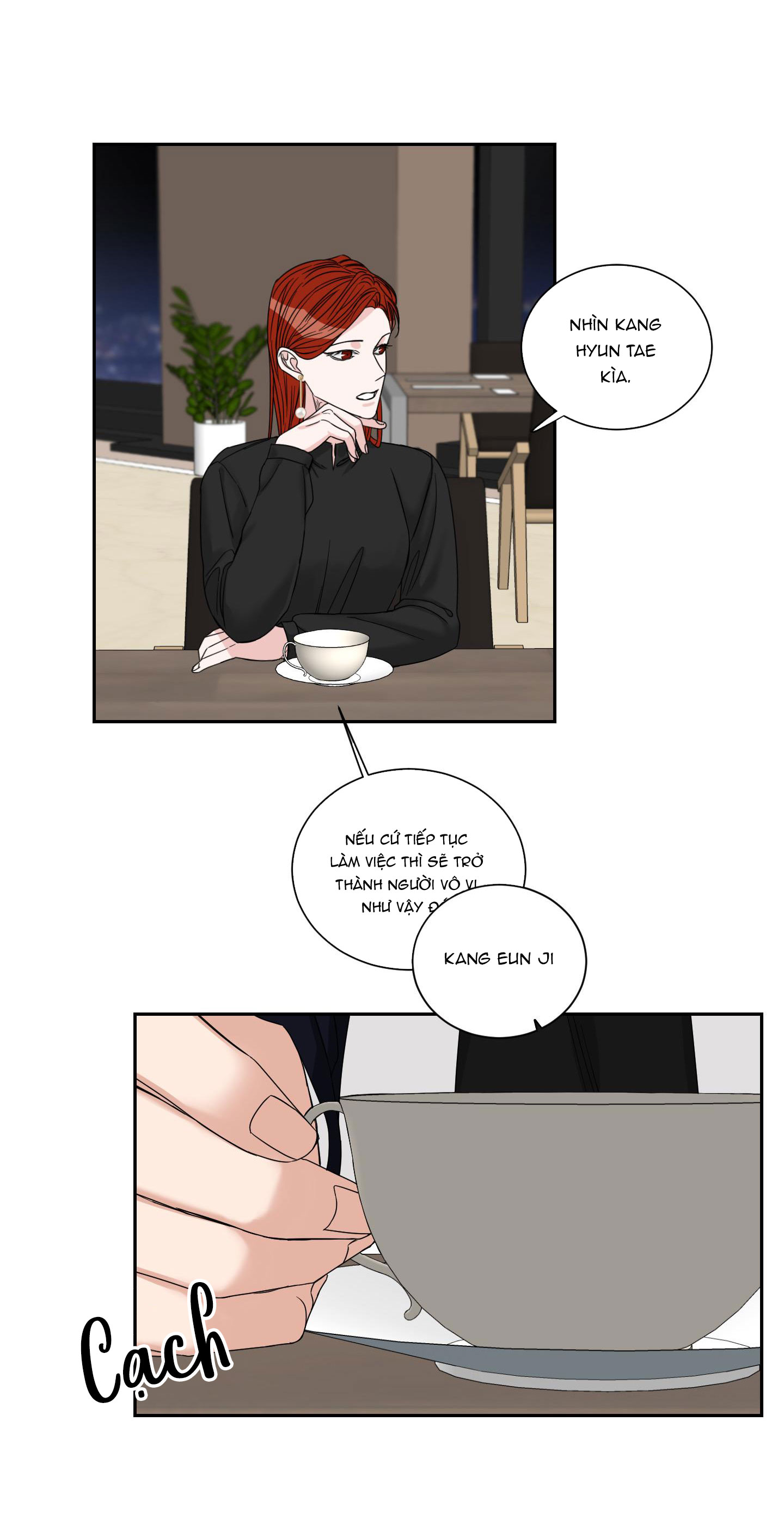 điểm cuối chapter 15 48