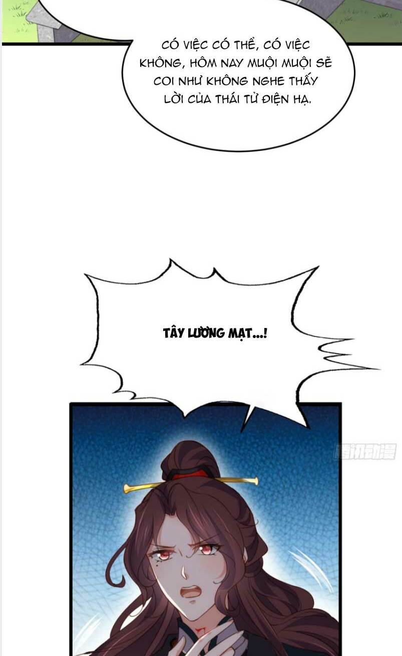 hoạn phi thiên hạ chapter 192 19
