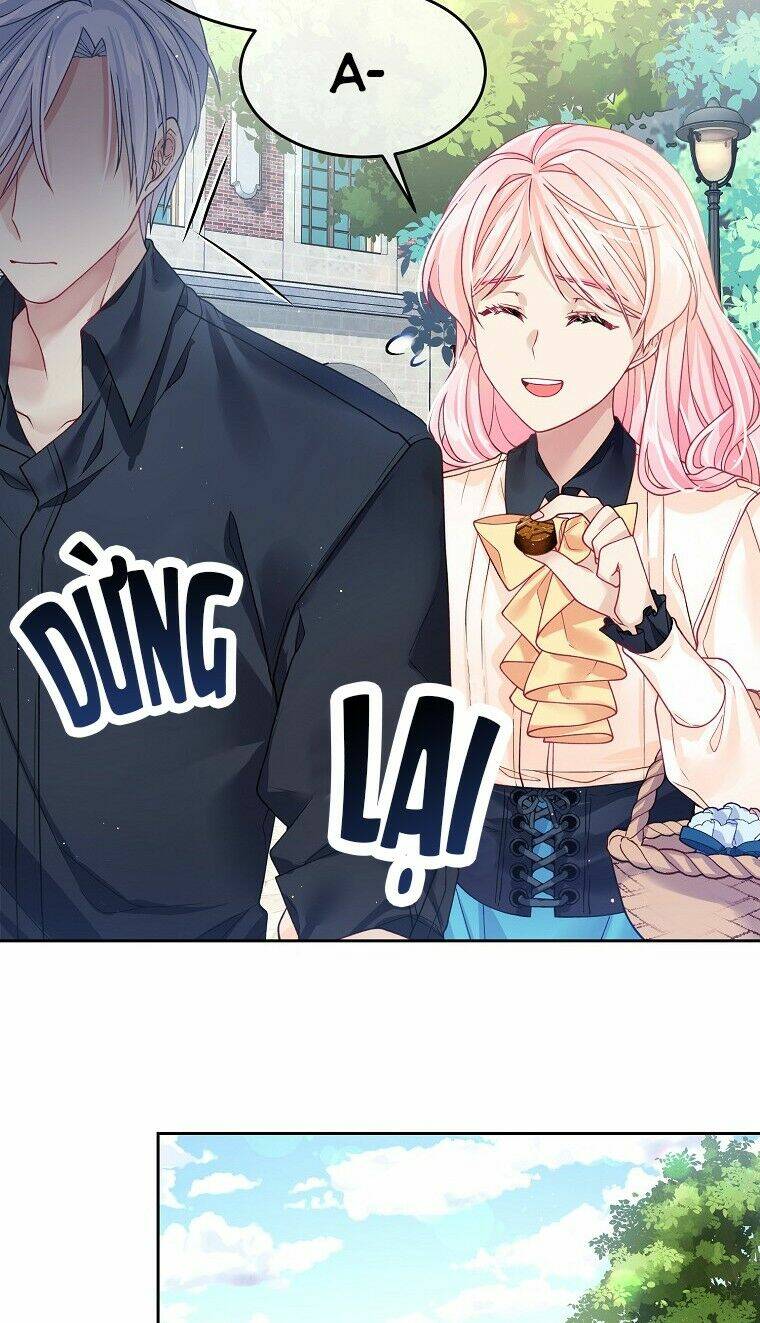 chồng em dễ thương chết mất thôi! chapter 11 71