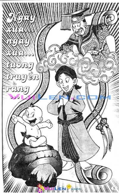 thần đồng đất việt chapter 1 2