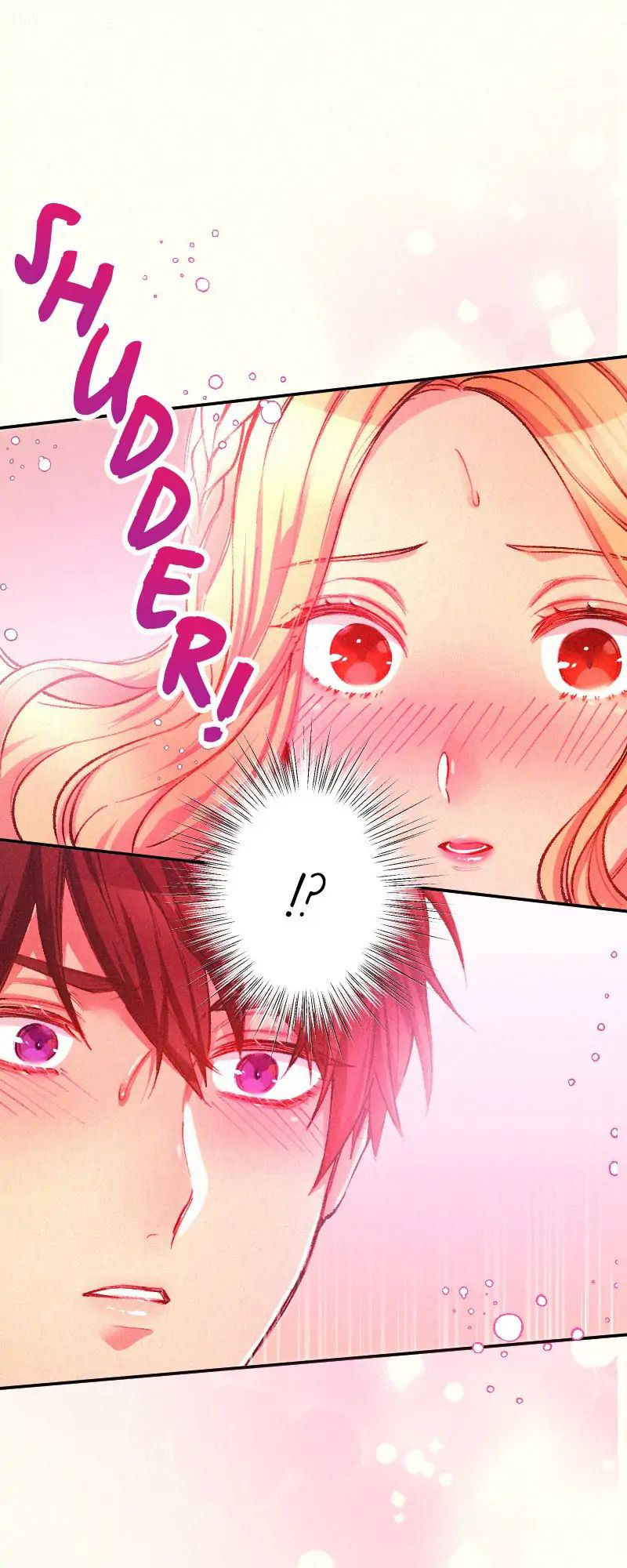 sức nóng của nữ phản diện được tái sinh chapter 3.1 4