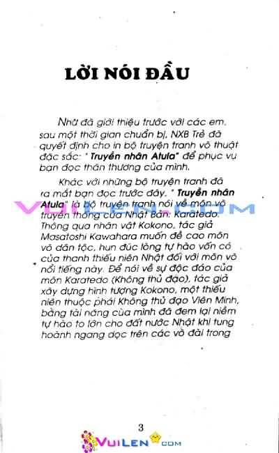 truyền nhân atula - shura no mon i chapter 35 4