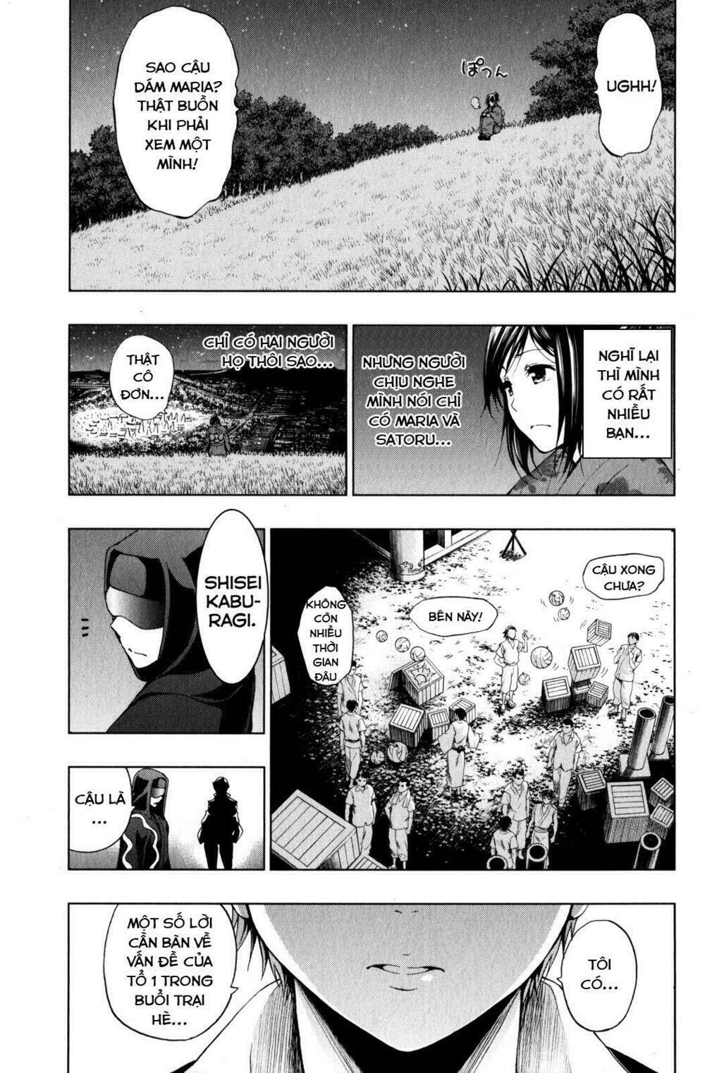 shin sekai yori chapter 9 28