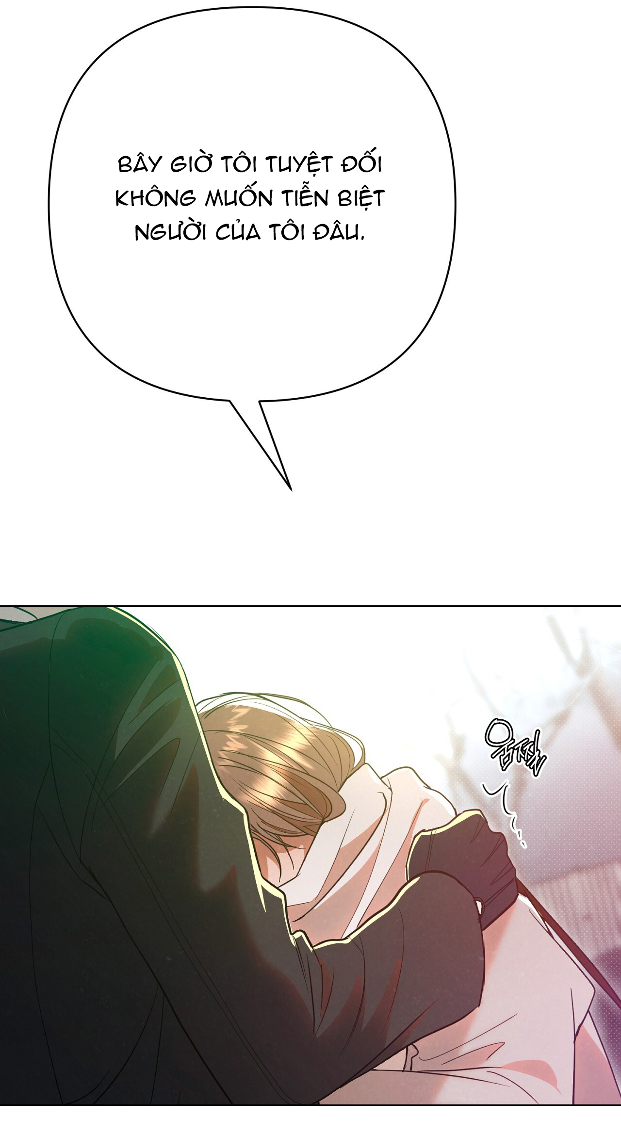 [18+] Trời Sinh Địch Thủ chapter 47.2 17