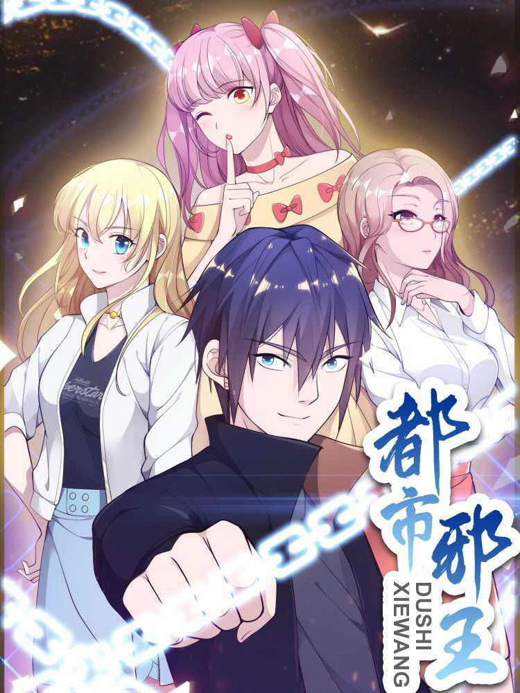 đô thị tà vương chapter 39 1