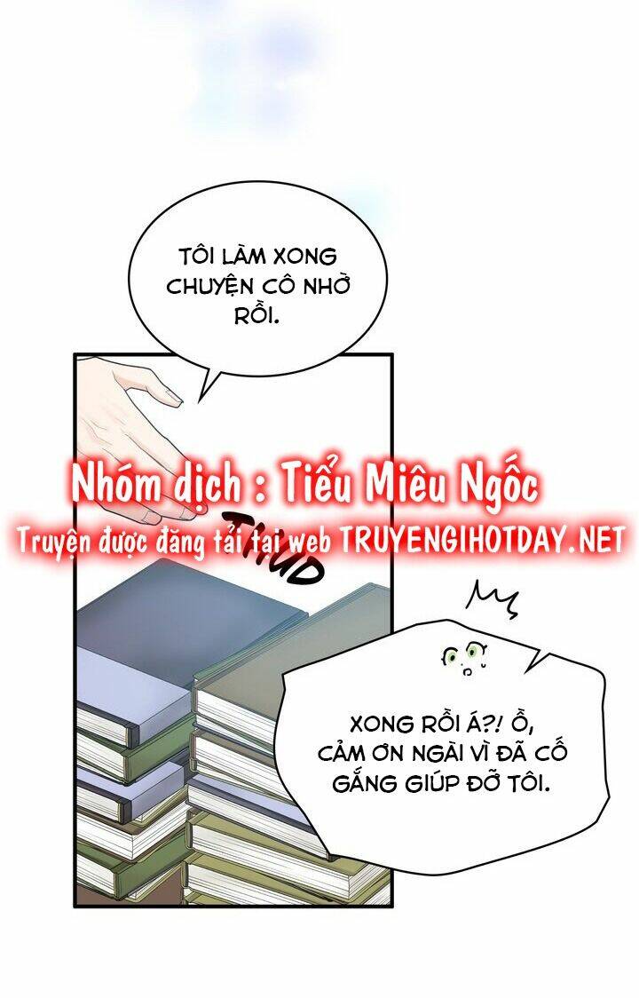người thừa kế chapter 43 46