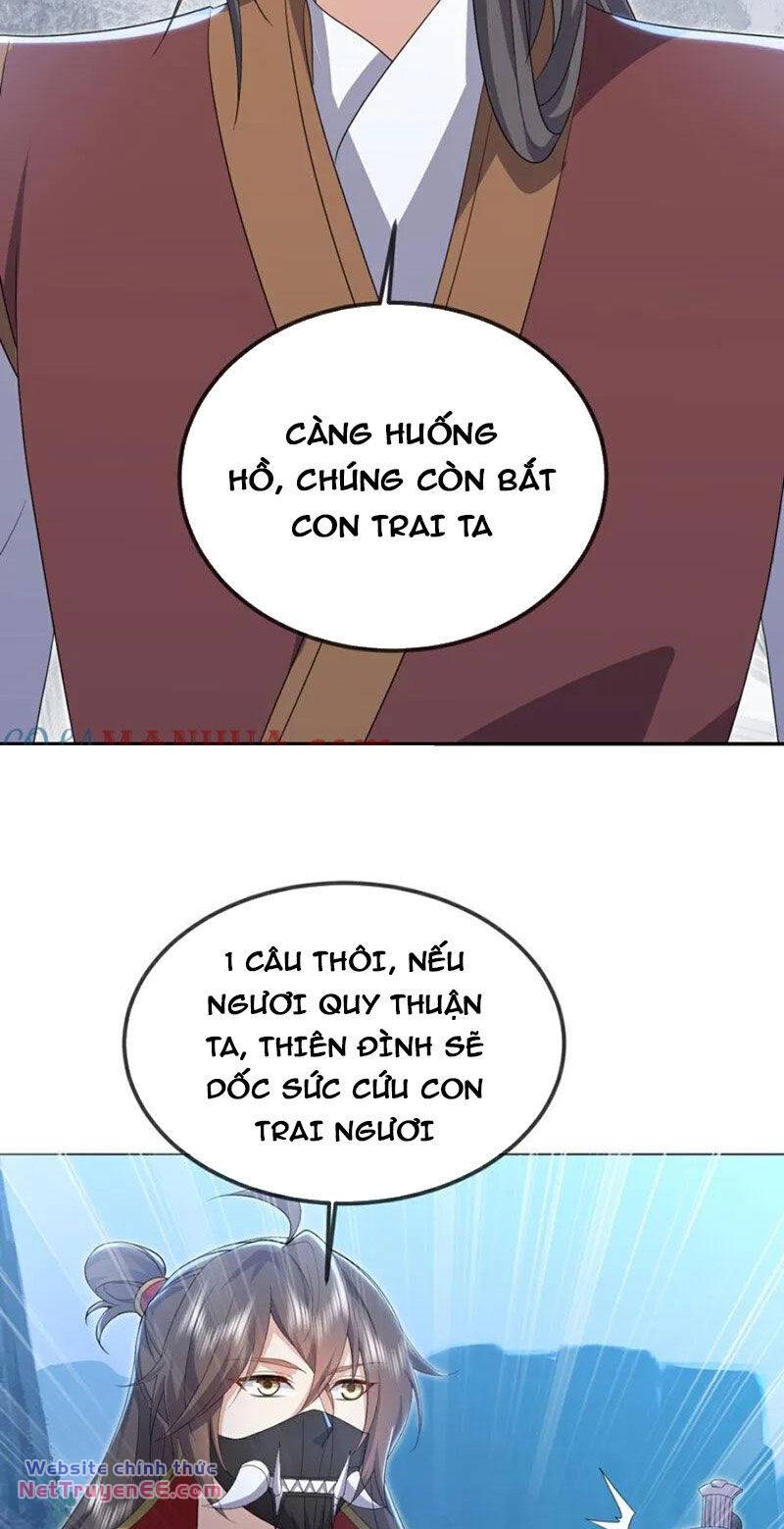 tiên võ đế tôn chapter 554 34