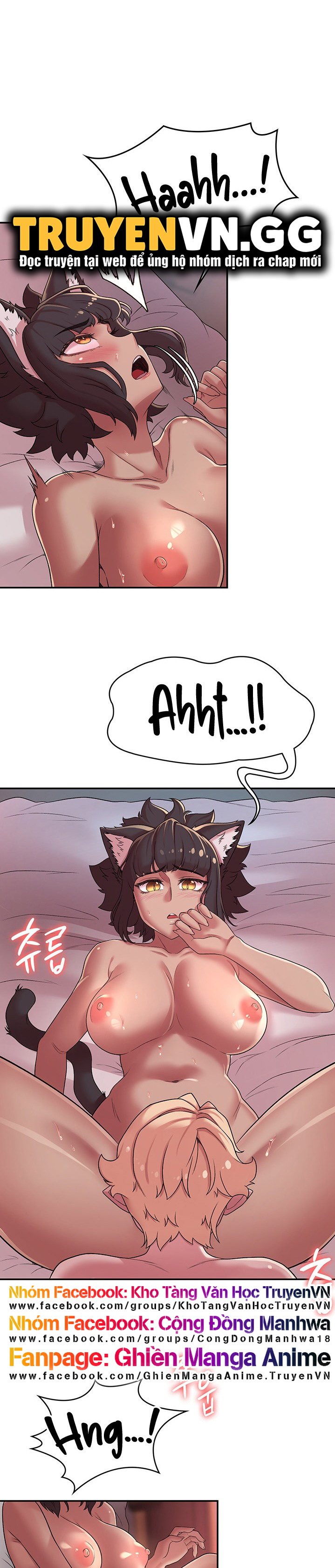 chuyển sinh thành phản diện game chapter 36 11