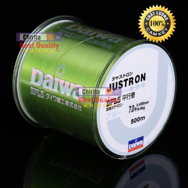 Cước Câu Cá Daiwa