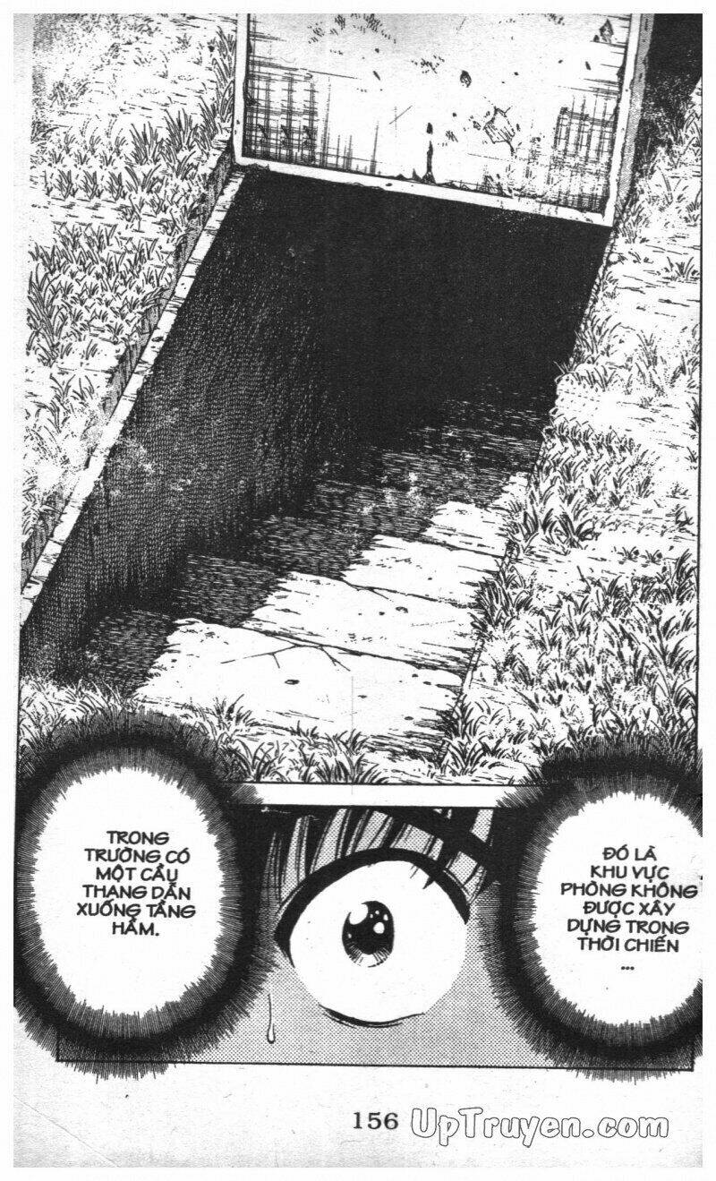 salad days chapter 126 36