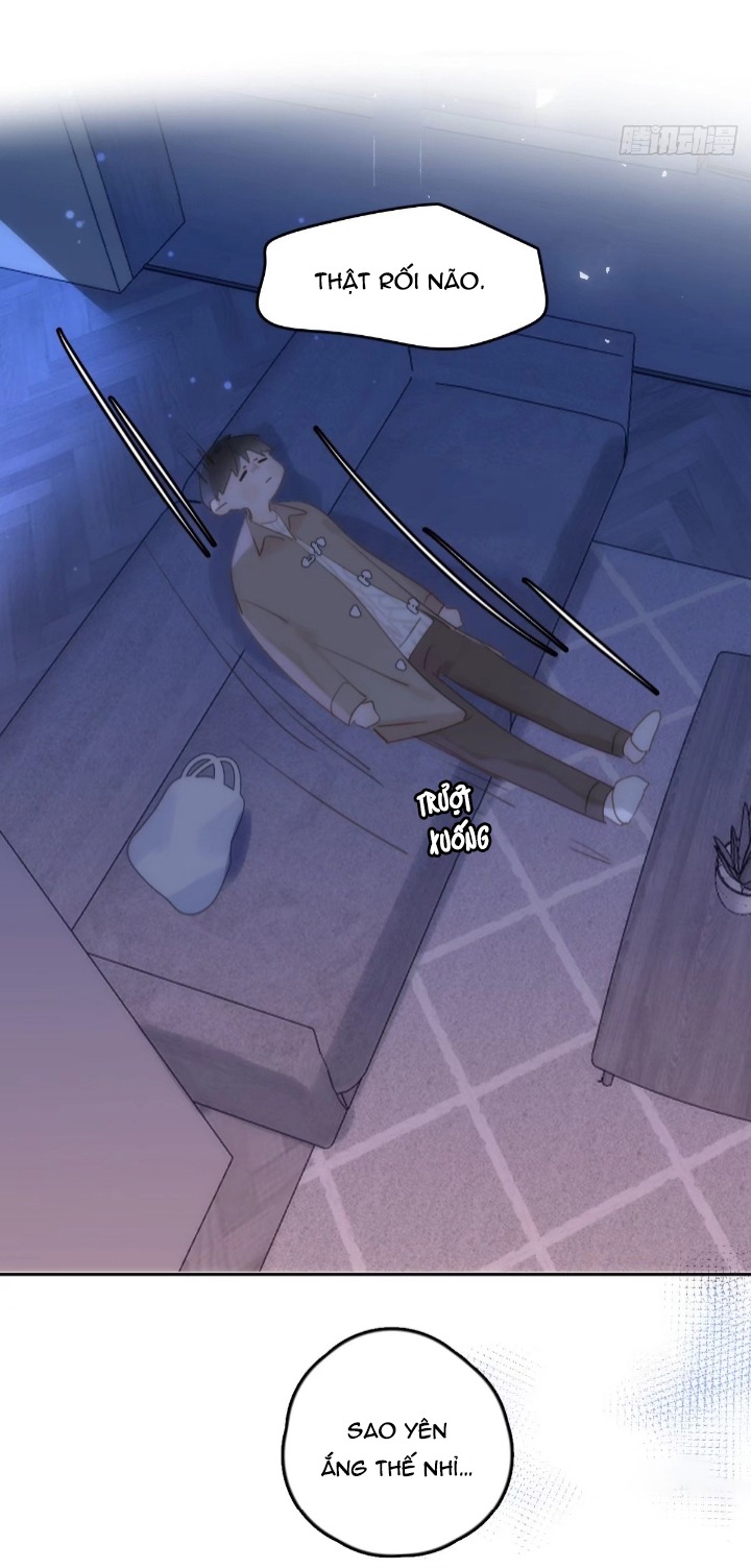 đêm đầy sao nói với em chapter 38 7