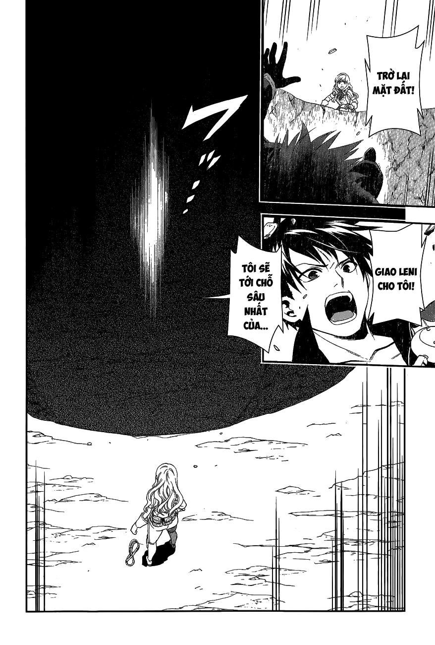 rain chapter 41.2 27