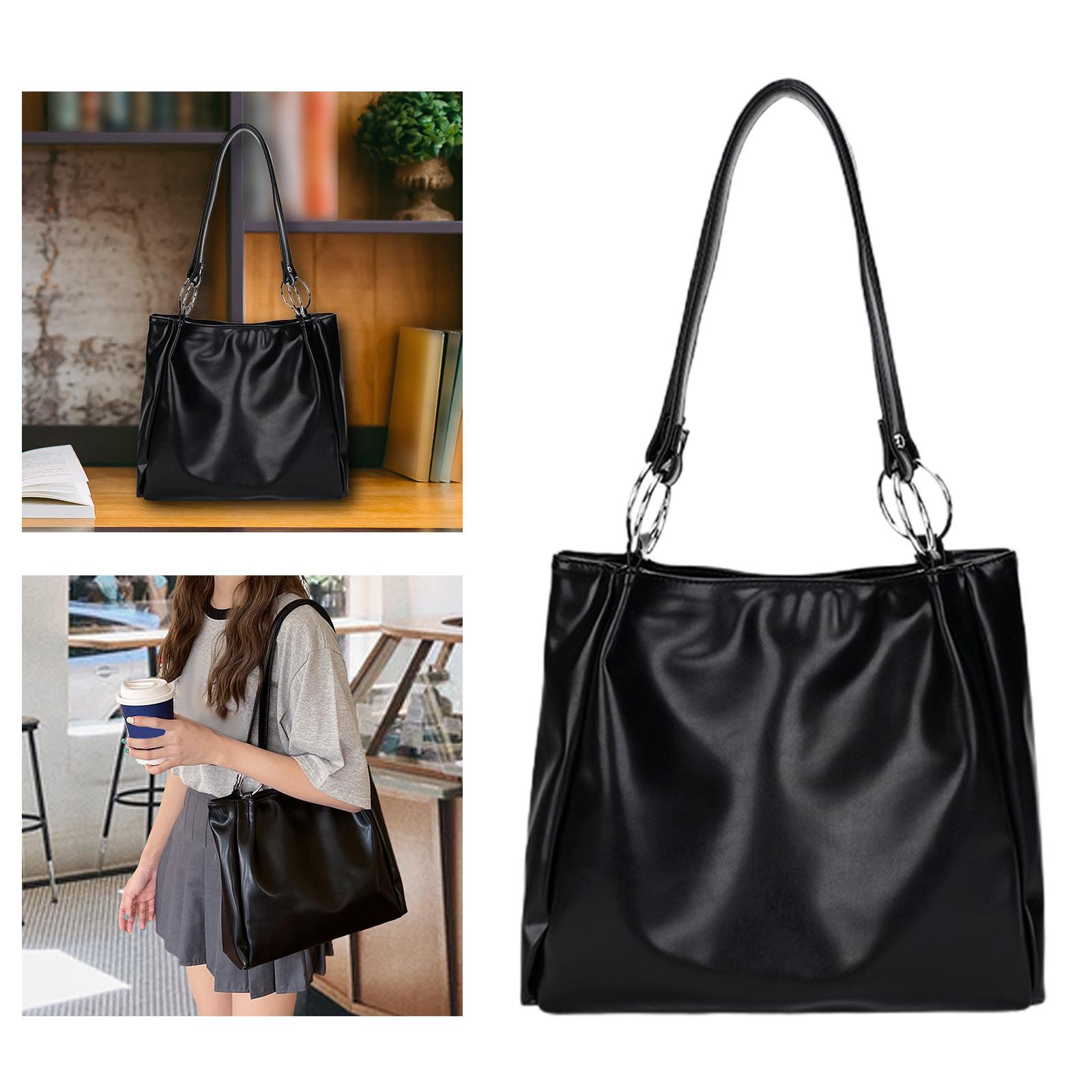 Fashion Women Shoulder Bag Handbag Purse Gift Soft Casual Shopping