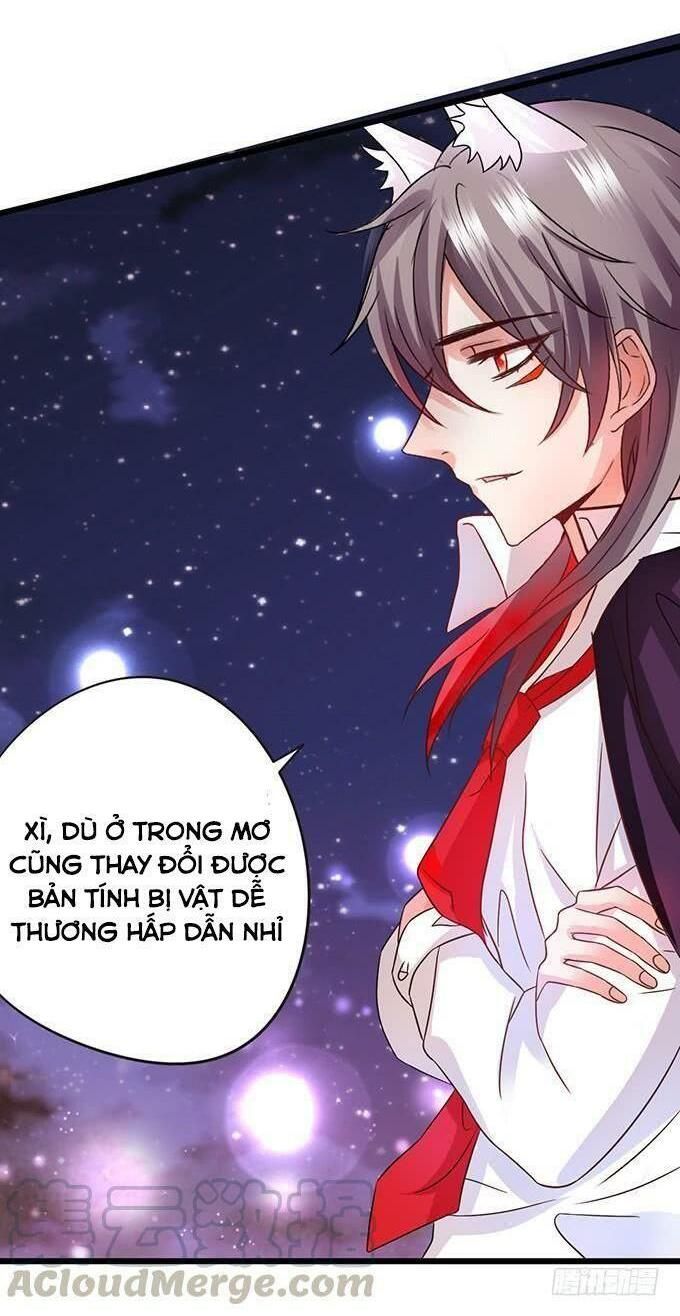 hồ tiên hung bạo chapter 43 25