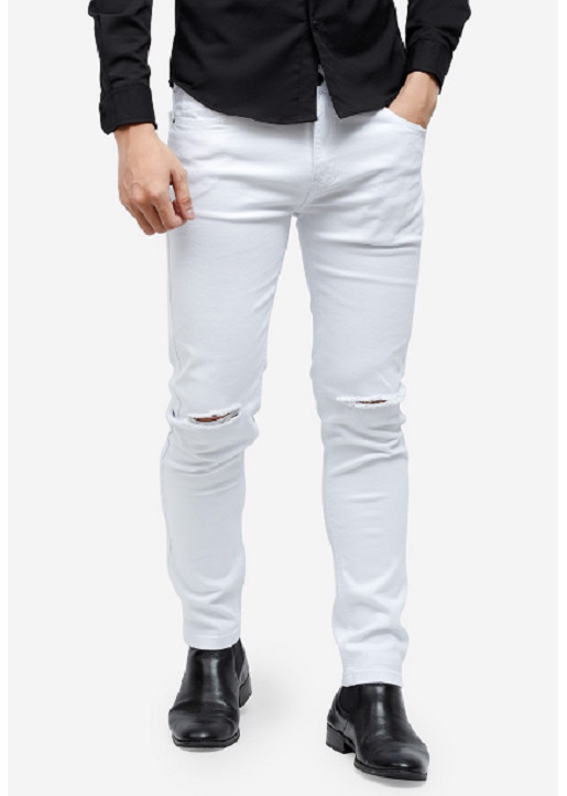 Quần jeans Titishop QJ157