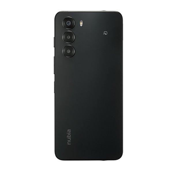 Điện thoại ZTE Nubia S 5G (4GB/128GB) Màn hình 6.7&quot;,kháng nước IP68,pin 5000mAh - Hàng nhập khẩu Nhật