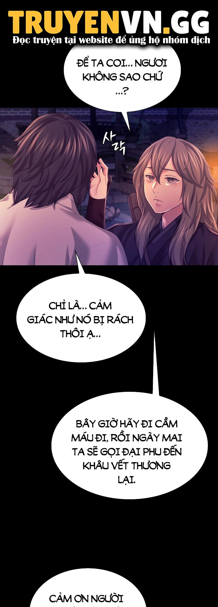 [18+] tiểu thư chapter 77 22