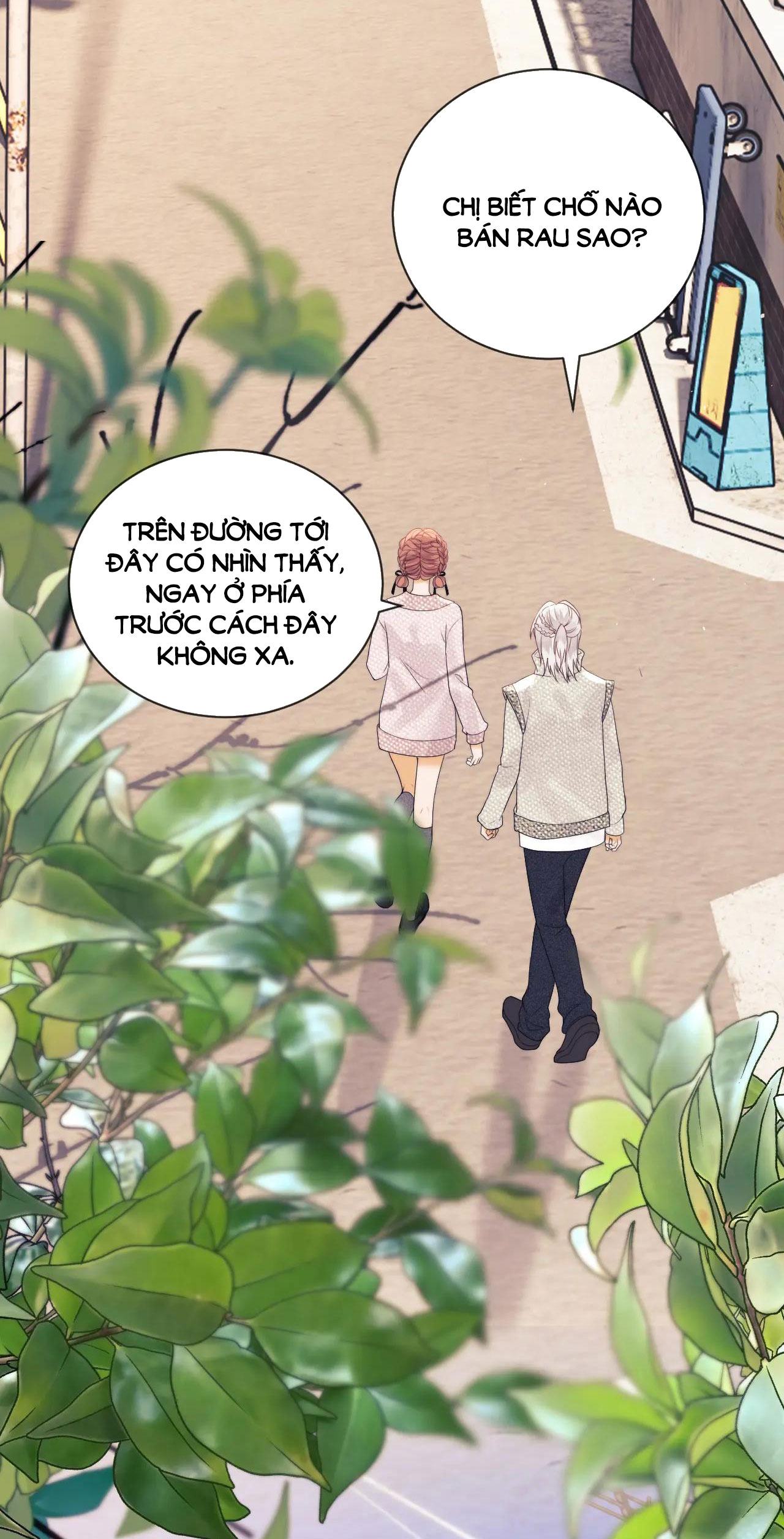 fan bạn gái muốn tìm hiểu một chút - fan vợ, bạn đã biết? chapter 22.1 12