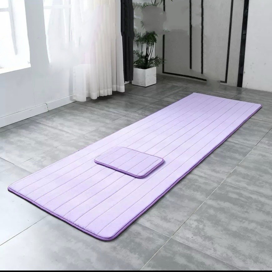 Thảm lễ lạy mật tông - chiếu lễ lạy dài 7 điểm nhập địa