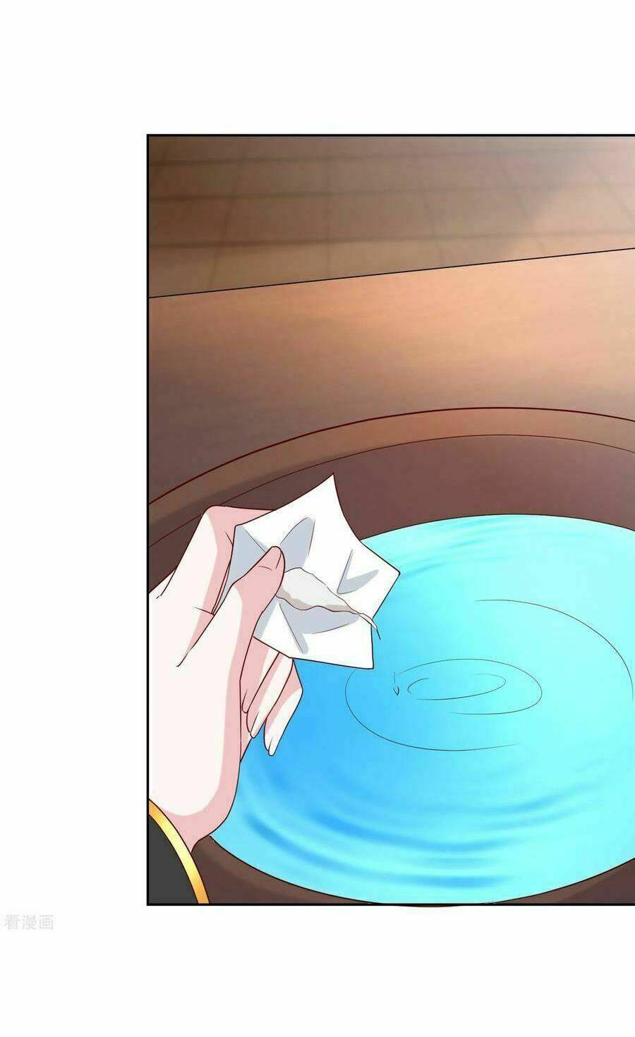 độc y đích nữ chapter 191 29