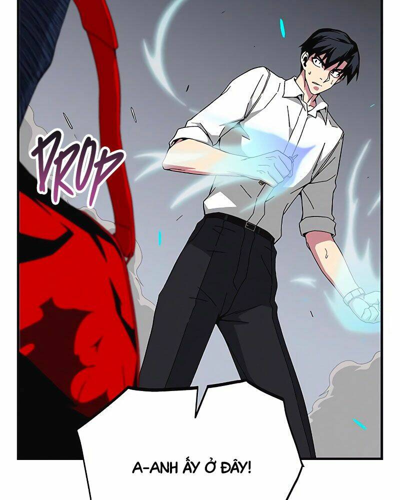 đấng cứu thế được chọn lựa chapter 17 31