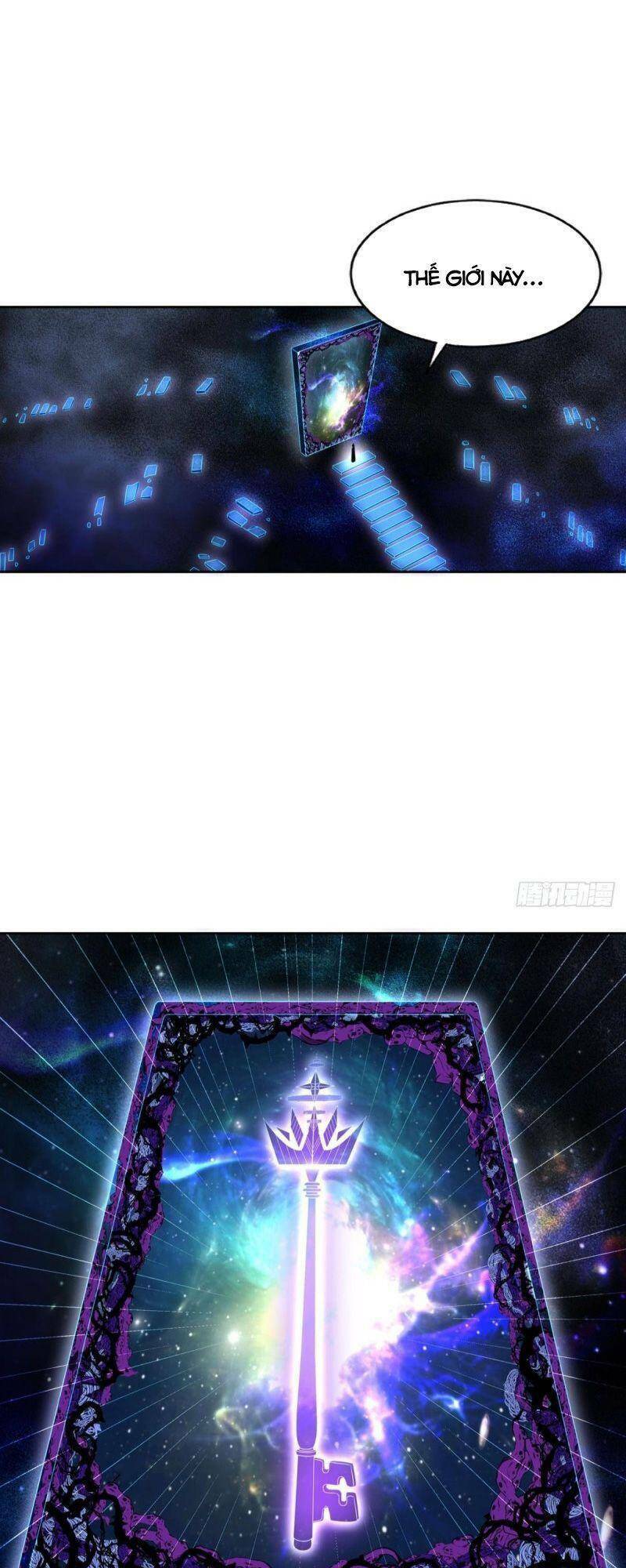 Trọng Sinh Thành Cậu Vàng Tại Dị Thế Chapter 161 25