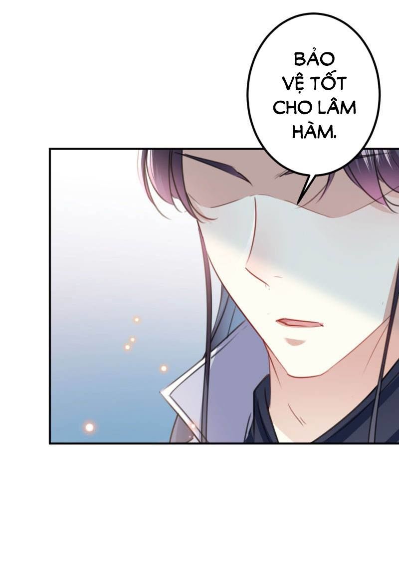 vương gia không thể trêu chapter 114 29