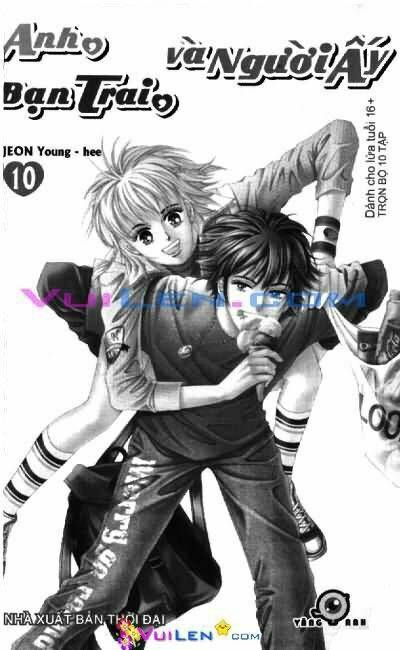 anh,bạn trai và người ấy chapter 10 1