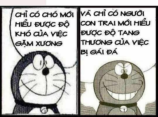 doraemon chế chapter 79 15