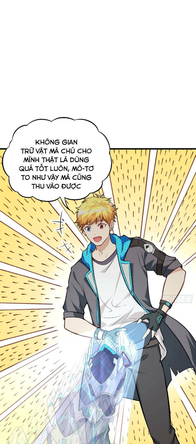 minh nhật thần đô chapter 22 40