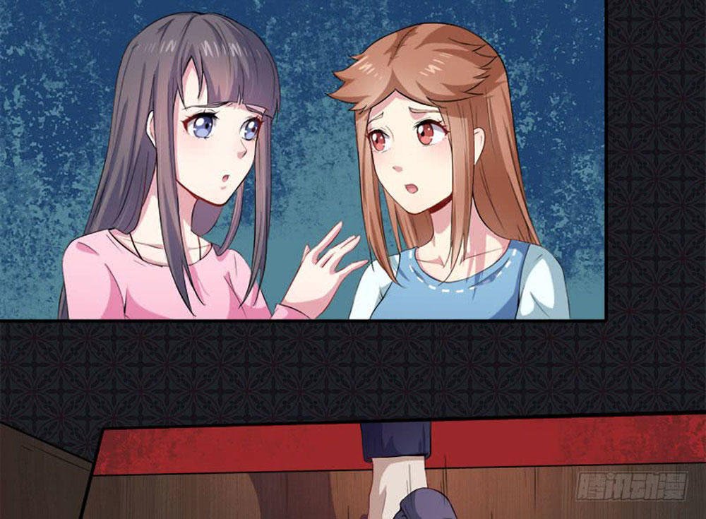 ngạo kiều quỷ vương yêu ta chapter 66 10