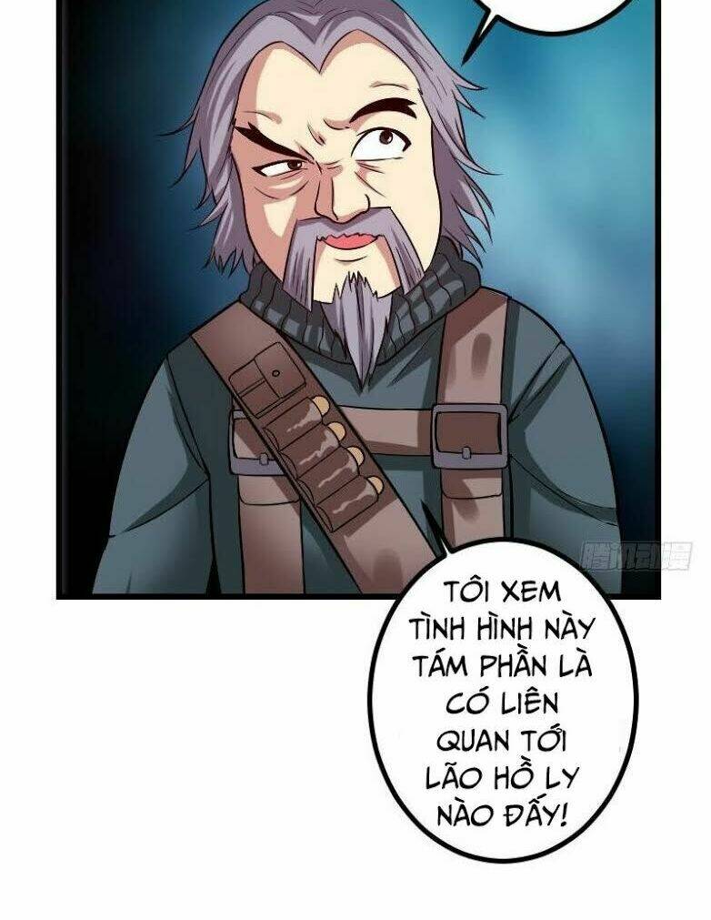 ngưu thư cung ứng thương chapter 150 17