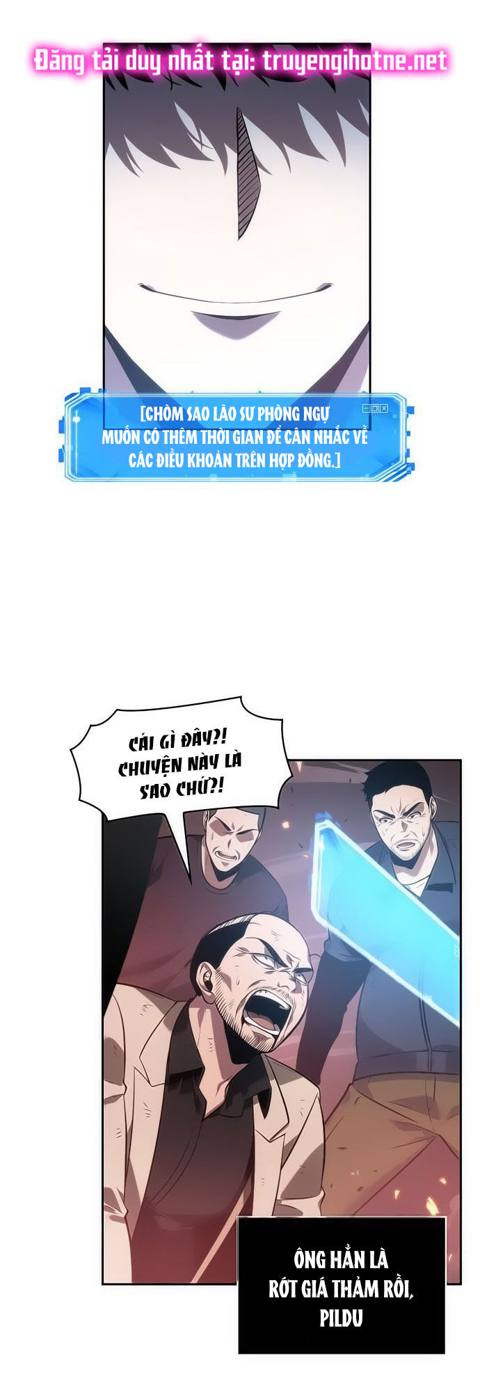 toàn trí độc giả - omniscient reader chapter 36.2 13