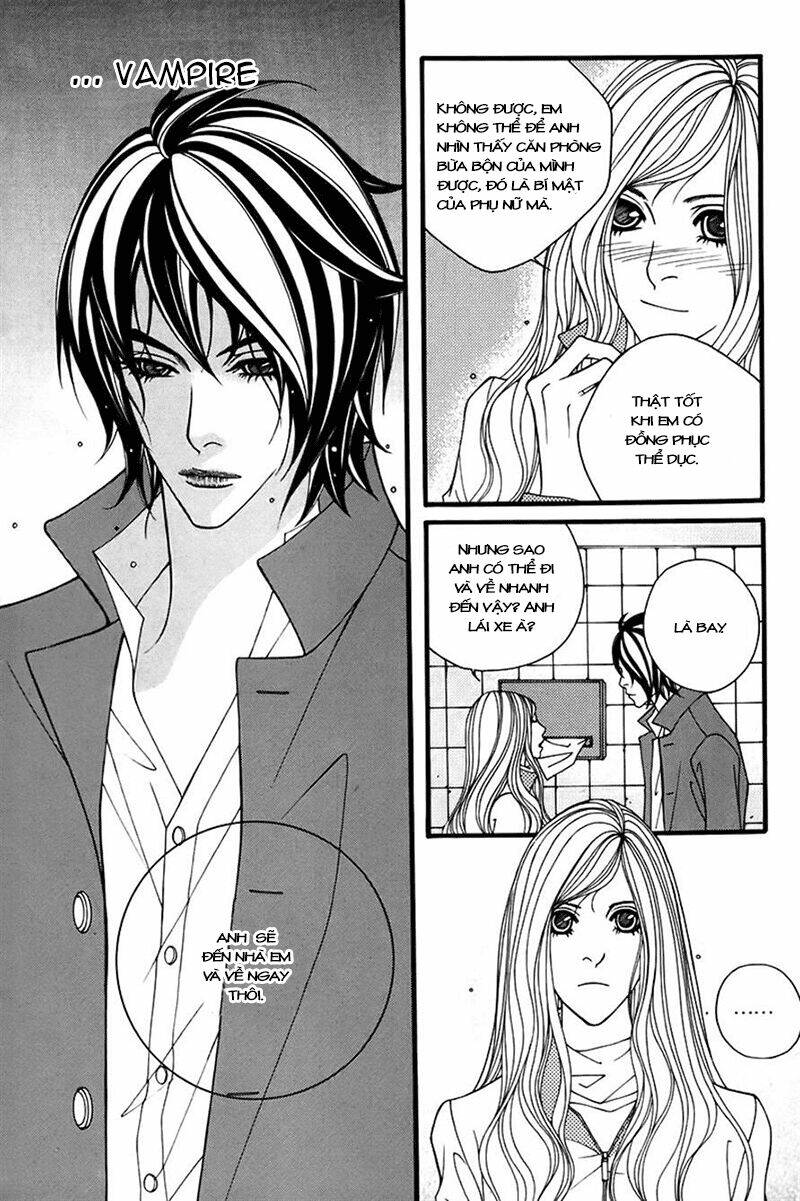 lost in london chapter 17 7