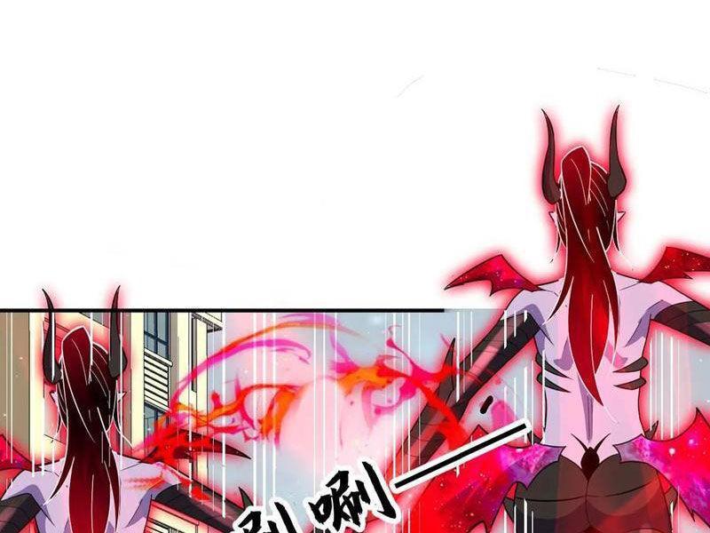 nhìn thấy thanh máu, ta xử tội thần linh chapter 170 18