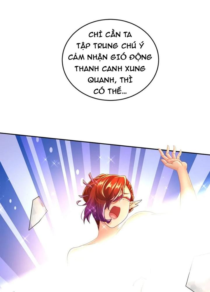 tuyệt sắc đạo lữ đều nói ngô hoàng có thể chất vô địch chapter 117 60