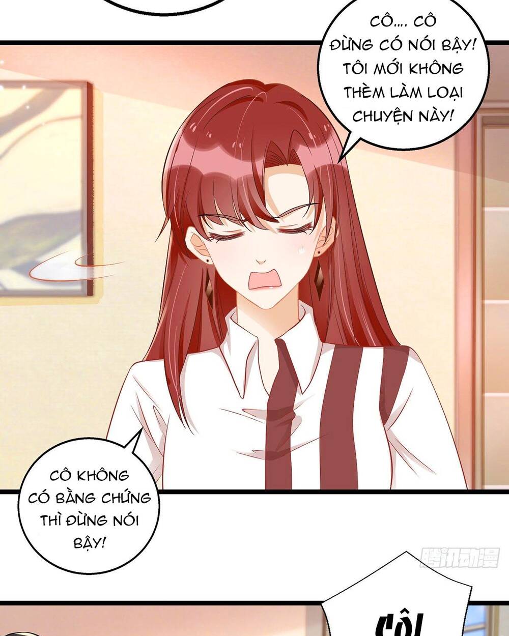 thiết lập nhân vật daddy của tôi bị sụp đổ chapter 50 8