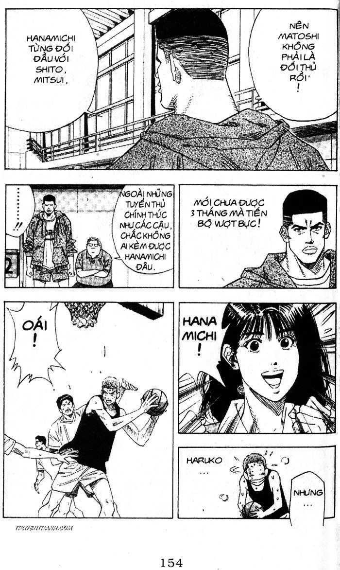 cao thủ bóng rổ chapter 134 19