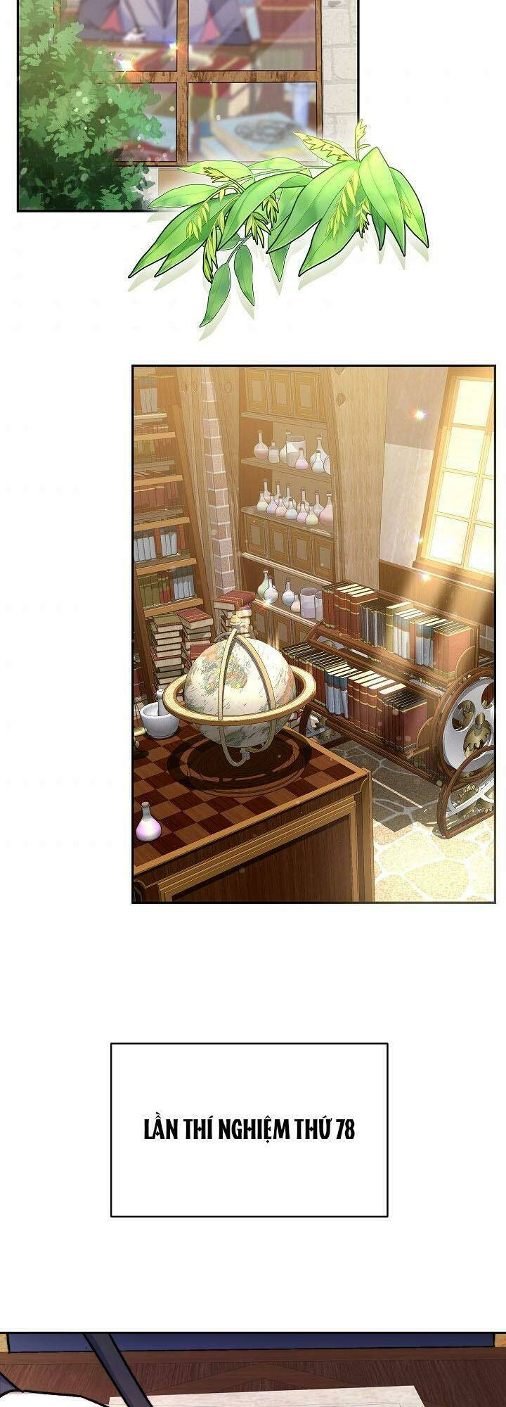 nàng evangeline chapter 15 2