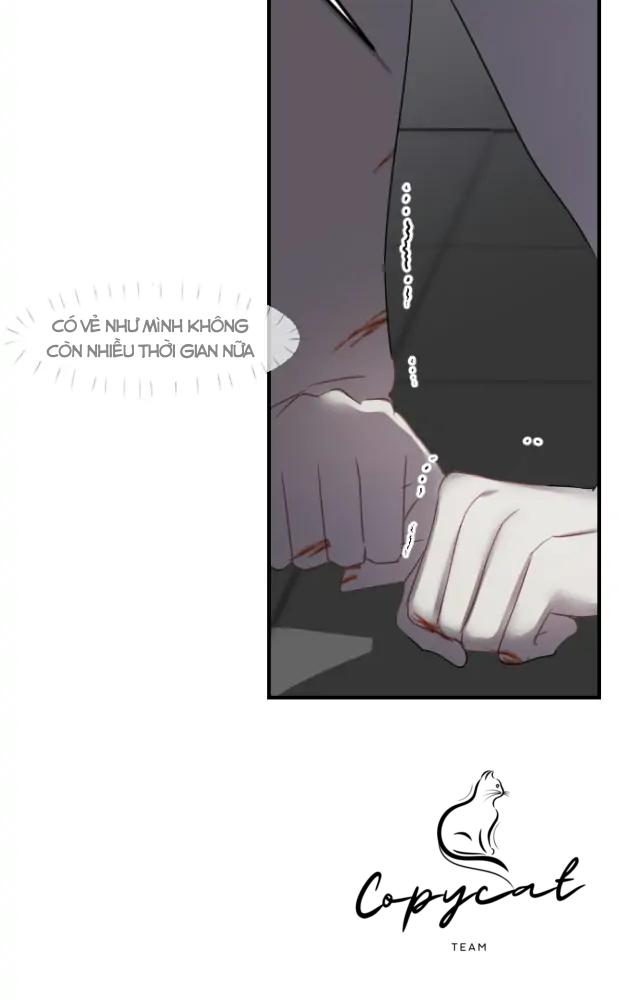 đừng chọc cún con chapter 1 16