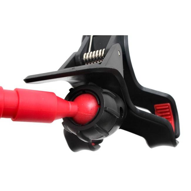 KẸP ĐIỆN THOẠI ĐUÔI KHỈ