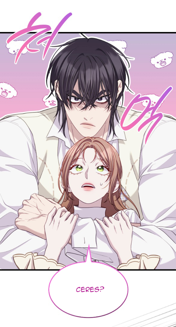 Tôi Sẽ Biến Anh Ta Từ Một Con Chó Điên Thành Một Chàng Quý Tộc chapter 23.1 27