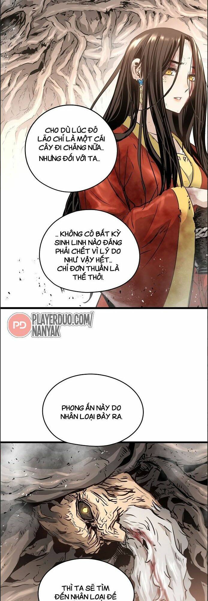 hứa lan chapter 67 27