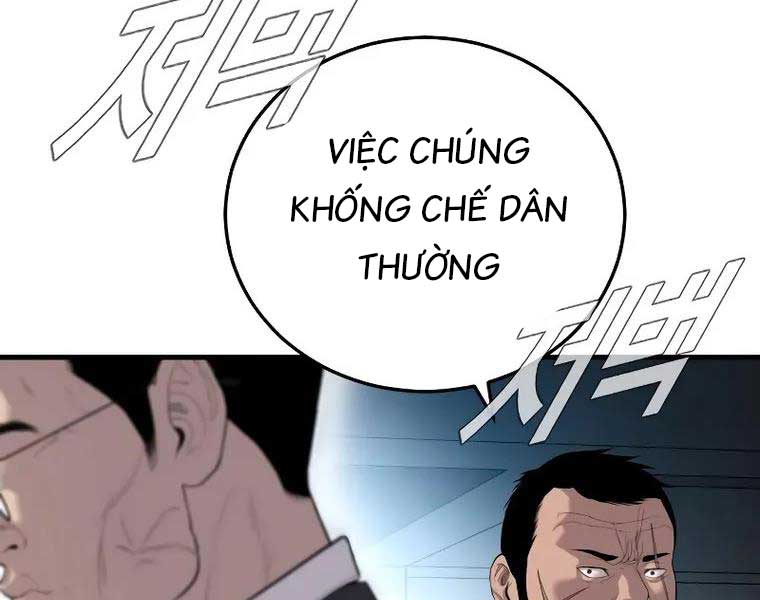 Đặc Vụ Kim Chapter 86 - Trang 216