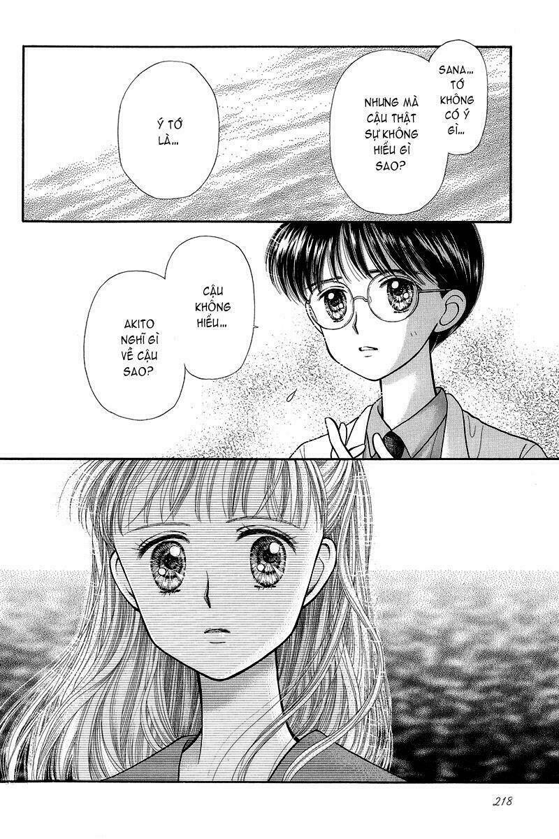 kodomo no omocha chapter 21 38