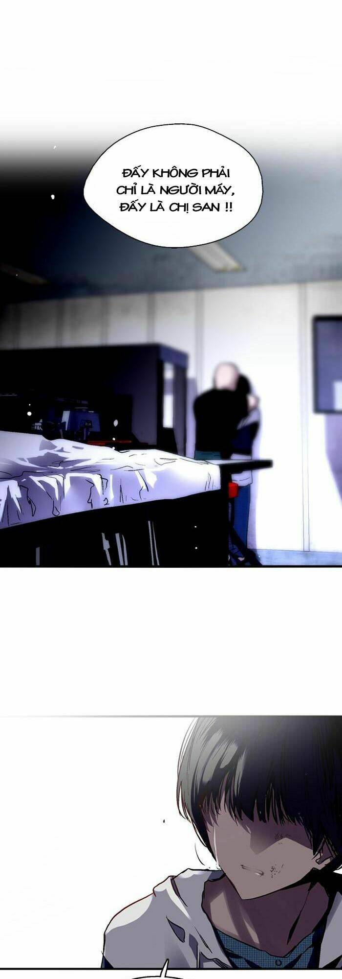 người máy hủy diệt chapter 41 33