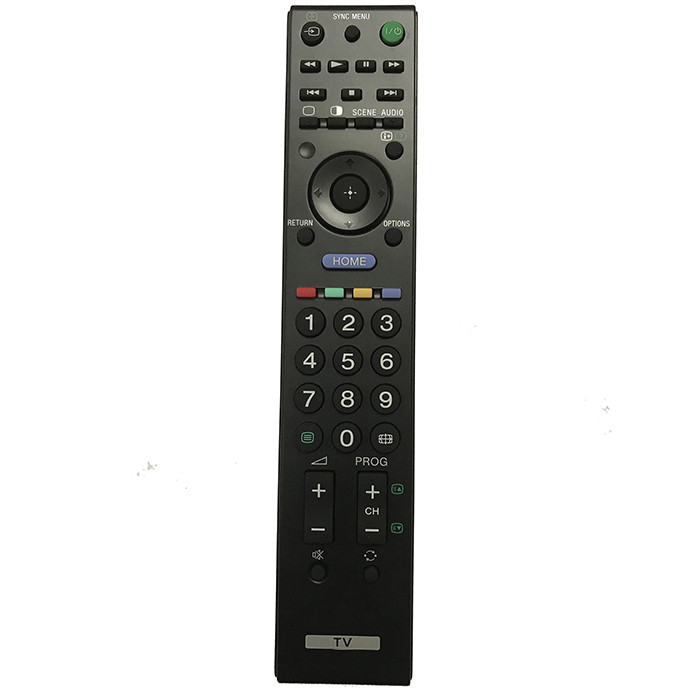 Điều khiển dành cho tivi sony RM -GD007 - Hàng chính hãng
